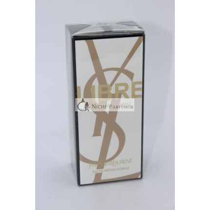Yves Saint Laurent Libre Flowers & Flames Eau de Parfum, 90 ml