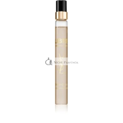 Yves Saint Laurent Libre Flowers Flames Eau De Parfum - 10 Ml