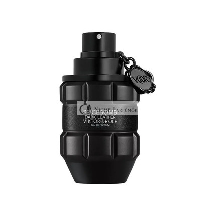 Viktor & Rolf Spicebomb Dark Leather Eau De Parfum, 90ml