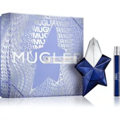 Mugler Angel Elixir Darčeková Sada pre Ženy