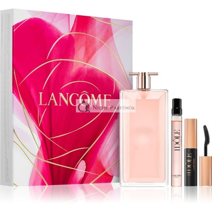 Lancome Idole Eau de Parfum Spray, 50ml