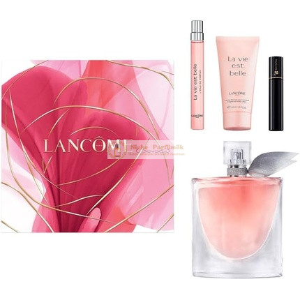 Lancome La Vie Est Belle Eau de Parfum Darčeková Sada 100ml, jar 2024