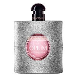 Yves Saint Laurent Black Opium Eau De Parfum Glitter, 50ml