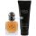 Giorgio Armani Stronger With You Eau De Toilette 50ml a sprchový gél 75ml