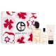 Armani Si Darčeková Sada - Edp 100 Ml, Edp 15 Ml a Telové Mlieko 50 Ml