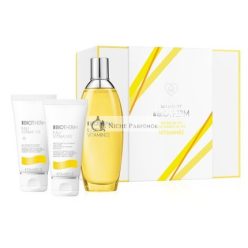   Biotherm Eau Vitaminée Darčeková sada (EdT 100ml + Sprchový gél 50ml + Telové mlieko 50ml)