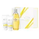 Biotherm Eau Vitaminée Darčeková sada (EdT 100ml + Sprchový gél 50ml + Telové mlieko 50ml)