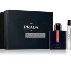 Prada Luna Rossa Ocean Eau De Toilette, 50ml