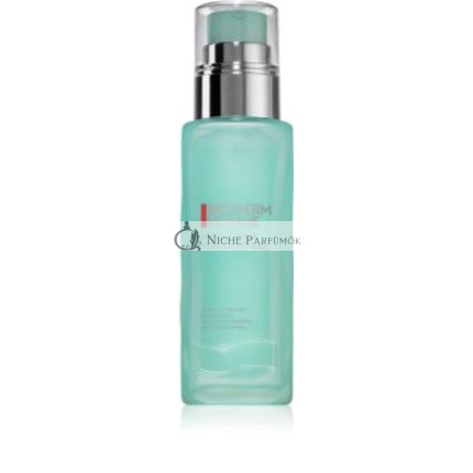 Biotherm Homme Aquapower Advanced Gel, 75ml, Hydratačný Gél pre Normálnu a Kombinovanú Pokožku