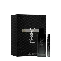 Yves Saint Laurent Myslf Eau De Parfum Set - 60 ml a 10 ml