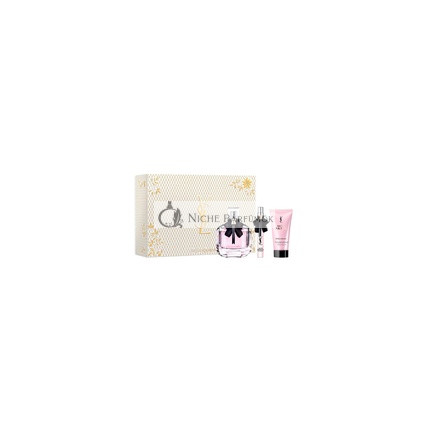 Yves Saint Laurent Mon Paris Eau De Parfum Spray, 90 ml