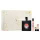 Yves Saint Laurent Black Opium Eau De Parfum Darčeková sada, 90ml