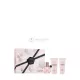 Viktor Rolf Flowerbomb Eau De Parfum Set - 30 Ml S Telovým Mliekom