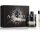 Azzaro The Most Wanted Intense 50ml - Pánska Eau De Parfum