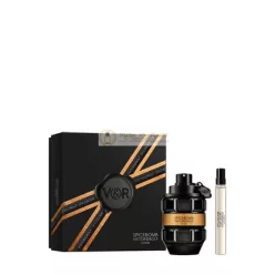   Viktor Rolf Spicebomb Extreme Eau De Parfum Set - 90 Ml a 10 Ml