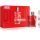 Diesel D Red pánsky parfum, 50ml