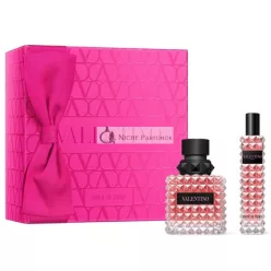 Valentino Donna Born In Roma Eau De Parfum Gift Set, 50ml