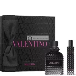 VALENTINO UOMO BORN IN ROMA 50ml EDT Spray