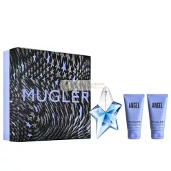 Mugler Angel Eau De Parfum Darčeková Sada - 25ml