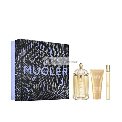 Thierry Mugler Alien Goddess 60 ml - Pôvabná vôňa pre ženy