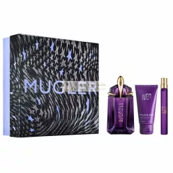 Mugler Alien Eau De Parfum Darčeková Sada - 60ml