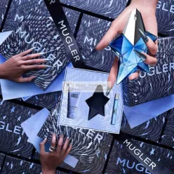 Mugler Angel Eau De Parfum Darčeková sada - 50ml