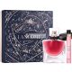 Lancome La Vie Est Belle L'Elixir Parfum Set - 50ml a 10ml Sprej