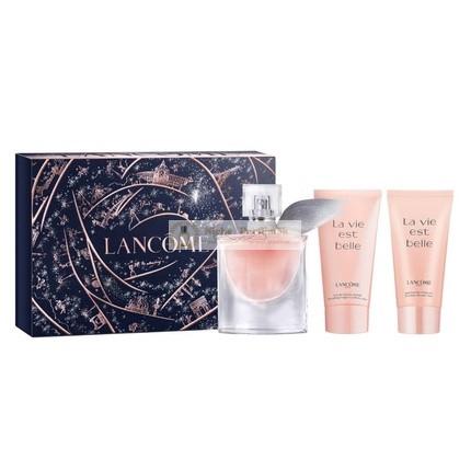 Lancôme La Vie Est Belle Eau De Parfum Darčeková Sada - 30ml