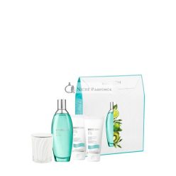 Biotherm Eau Pure L- Sada na telovú starostlivosť, 150 ml