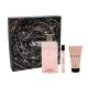 Lancome Idole 50ml EDP a 10ml EDP s 50ml telovým krémom
