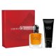 Emporio Armani Stronger With You Eau De Toilette Darčeková Sada - 50ml