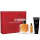 Emporio Armani Strong With You 3-dielna darčeková sada, 100 ml EDT