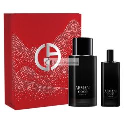 Armani Code Le Parfum By Armani - 75 ml Darčekový set