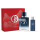 Armani Acqua Di Gio Profondo Eau De Parfum Darčeková sada, 100 ml