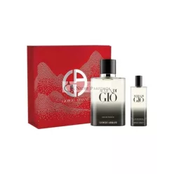   Giorgio Armani Acqua Di Gio Eau de Parfum darčekový set 100ml a 15ml