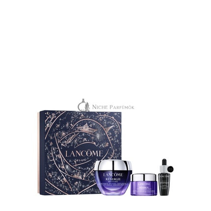 Lancôme Renovation Multi-Lift SPF 15 Sada - 15 ml