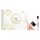 Prada Paradoxe Eau De Parfum Gift Set, 50ml