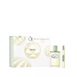 Prada Infusion D Iris Parfumová sada
