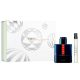 Prada Luna Rossa Ocean Eau De Parfum Darčeková Sada - 50ml