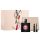Yves Saint Laurent Black Opium Eau De Parfum darčeková sada, 50ml