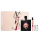 Yves Saint Laurent Black Opium Eau De Parfum Darčeková Sada - 90ml