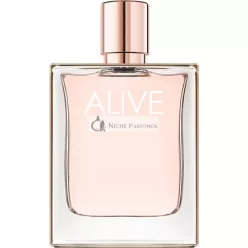 Hugo Boss Alive Eau De Toilette Spray, 80ml