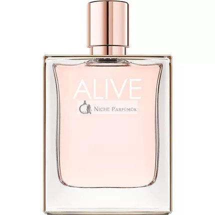 Hugo Boss Alive Eau De Toilette Spray, 80ml