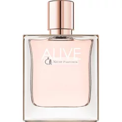 BOSS ALIVE Eau de Toilette pre ženy 50ml