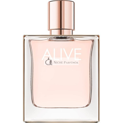 BOSS ALIVE Eau de Toilette pre ženy 50ml