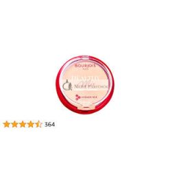   Bourjois Healthy Mix Compact Powder Zero Signs of Fatigue, 11g 003 Rose Beige