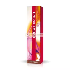   Wella Professionals Color Touch Deep Browns profesionálna demi-permanentná farba na vlasy s multi-rozmernym efektom 9/75 60 ml