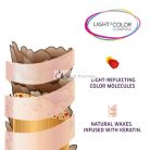 Wella Professionals Color Touch Vibrant Reds profesionálna demi-permanentná farba na vlasy s multi-rozmernym efektom 8/41 60 ml