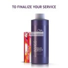 Wella Professionals Color Touch Vibrant Reds profesionálna demi-permanentná farba na vlasy s multi-rozmernym efektom 8/41 60 ml