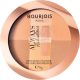 Bourjois Púderový Bronzér Vždy Úžasný 01 Stredný, 9 g